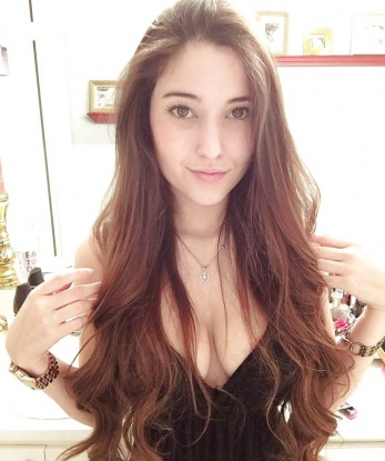 Евгения, 25