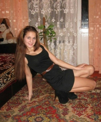 Алёна, 24